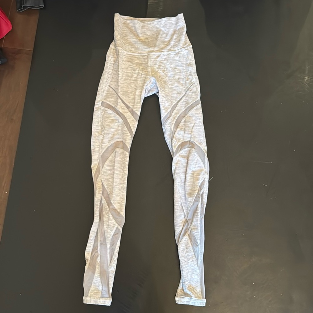 Lululemon Leggings Worn Once!